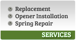 Garage Door Repair Denton